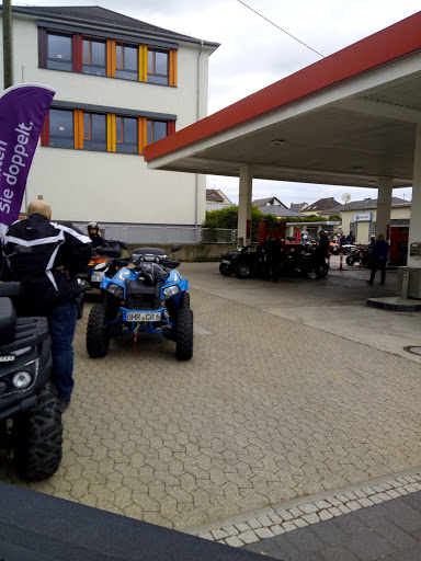 Esso Station Kruft - Thumbnail