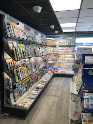 Photo n°5 de Tabac Le Guynemer à Alençon (Bureau de tabac)