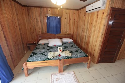 Photos of Pedro's Hotel