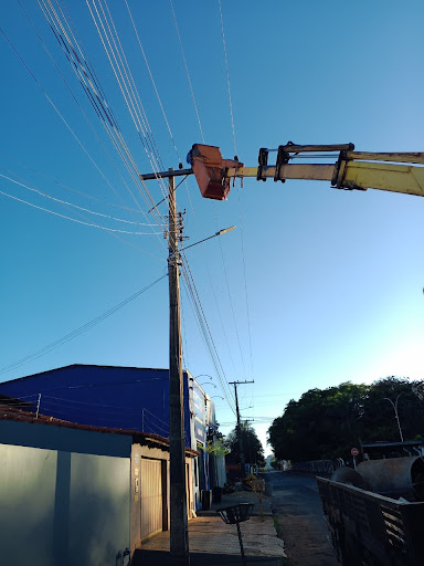 JC Instalações Elétricas