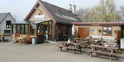 Dirk en Anneke Eveleens Palingrokerij
