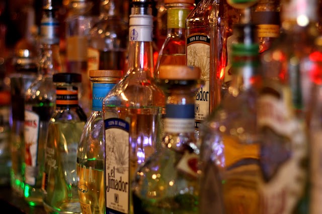 Blue Agave Restaurant