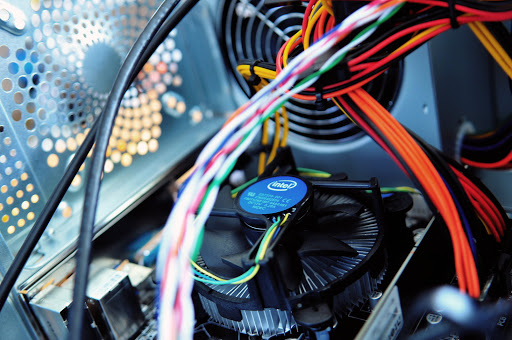 Connect Tech Services Gallery - Australia