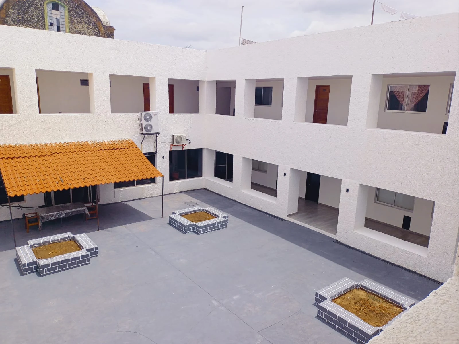 Hotel Quintero