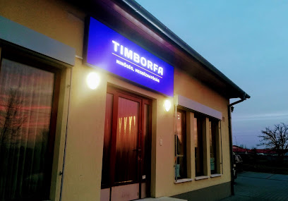 Timbor-Fa Kft