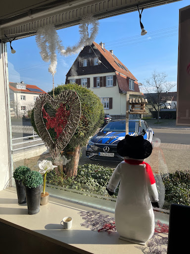 Salon Willinger by Tanja Gallery - Germany