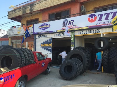 Photos of Llantas Goodyear Bolivia
