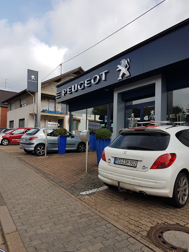 Autohaus Rudolf Müller