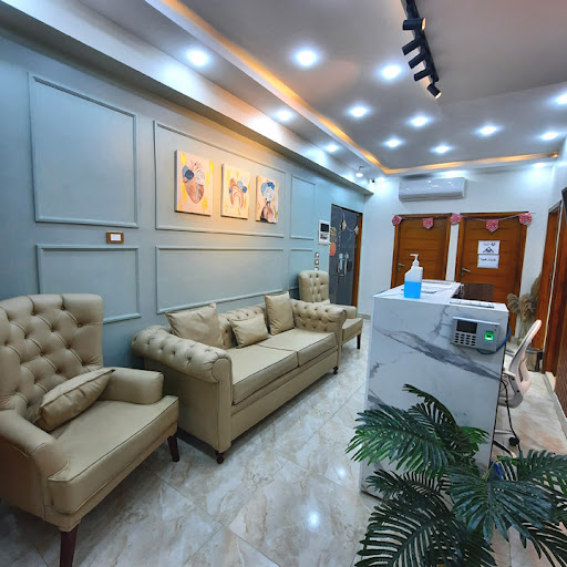 مركز الدكتورة تباسيم محمد بسيونى - صورة 7