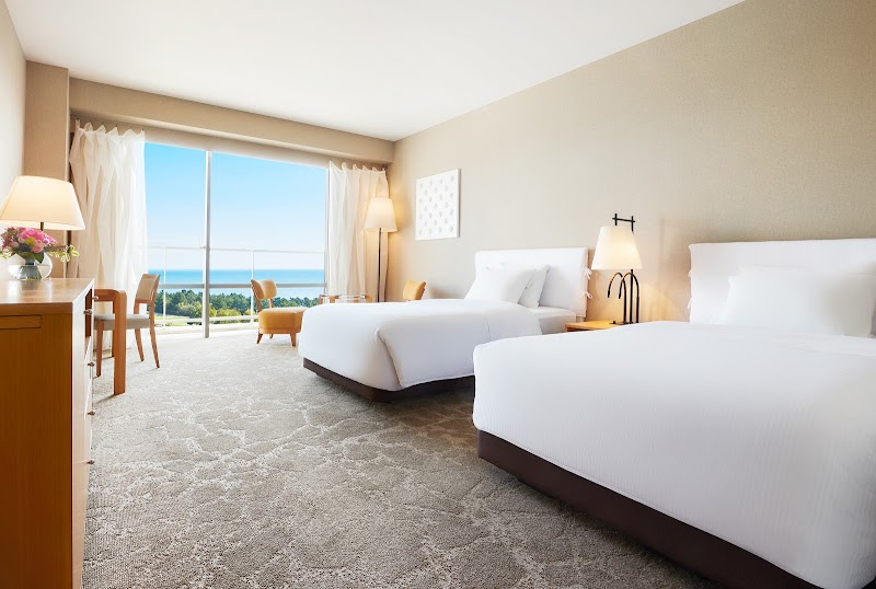 グランドニッコー淡路