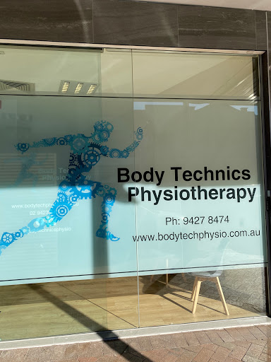 Body Technics Physiotherapy - Thumbnail
