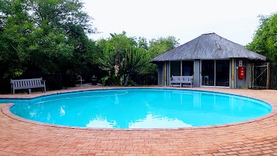 Photos of Moditlo Game Reserve