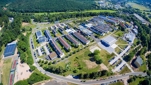 ecosy GmbH Neubrücker Str. Gebäude 9928, 55768 Hoppstädten-Weiersbach, Deutschland