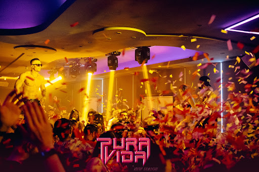 Pura Vida Club - Thumbnail