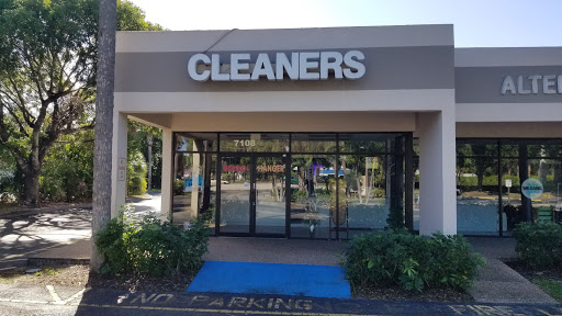 Golden Hanger Dry Cleaners - Thumbnail