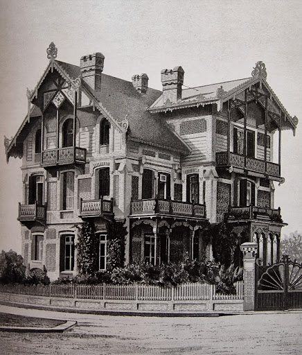 Photo de Villa Beausoleil Deauville Résidence Services Seniors à Blonville-sur-Mer (14910)