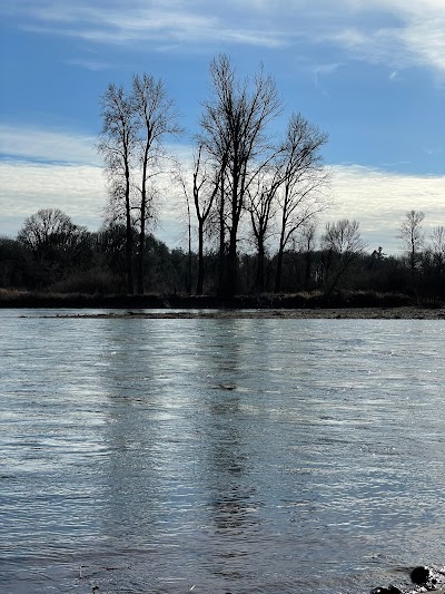 Irish Bend County Park