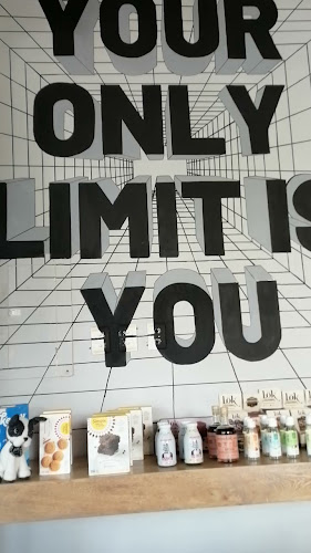 Opinii despre The Fit Bar Cafē în Barranquilla - Cafetería