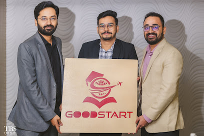 GoodStart - Career Counseling | College Admission Assistance