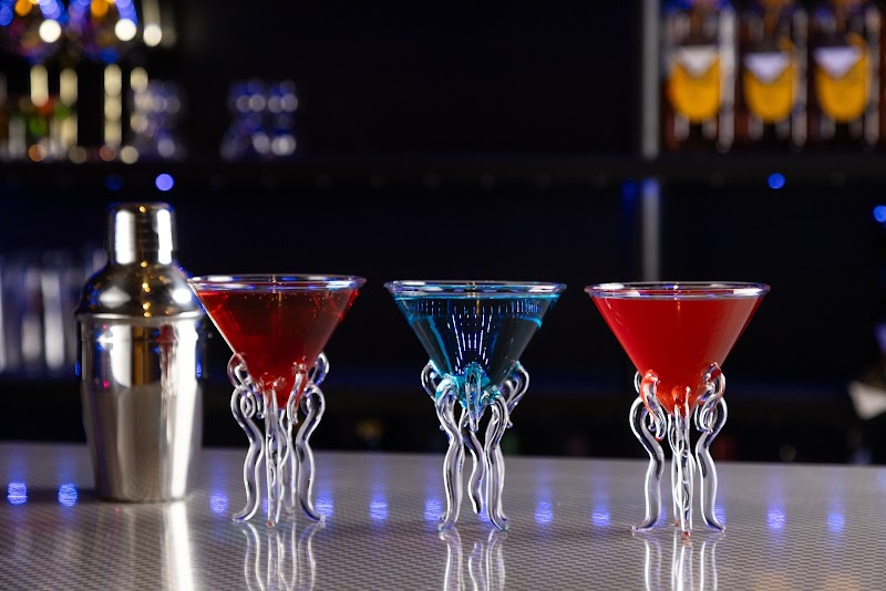 NEOスナックMebius