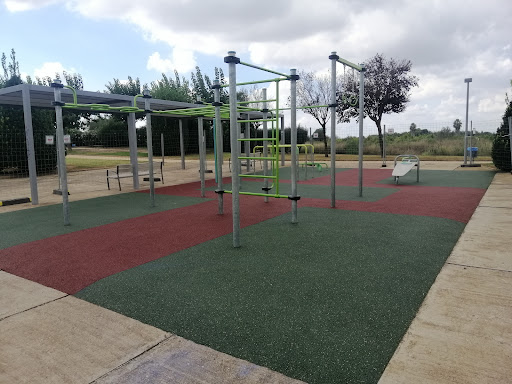 Workout Betera - Spain