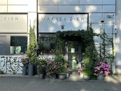 ZIEŃ