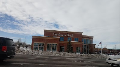 Stockman Bank