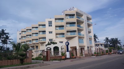 Photos of H&ocirc;tel Azur International