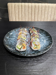 Photo n°22 de Tikki Sushi à Lunel (Restaurant de sushis)