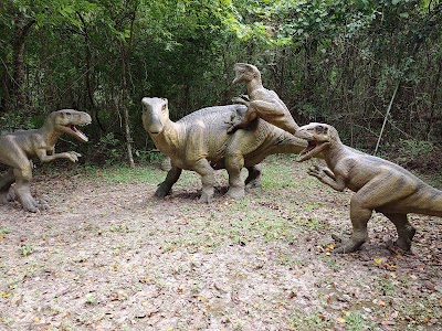 Prehistoric Park