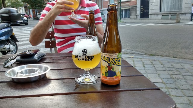 Moeder Lambic