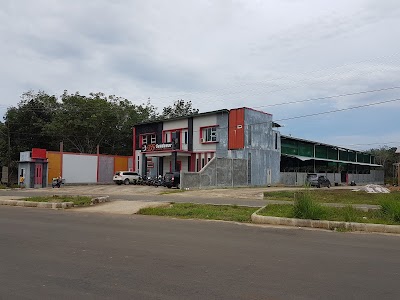 Photos of AFC Sendawar