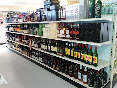 Mirage Liquor Market