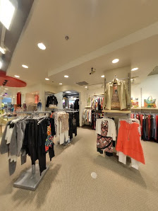 Boutique Le Choix De Sophie 630 Rue Sacré-Coeur O, Alma, QC G8B 1L9, Canada