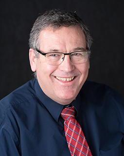 Michael Bateman, MD - Visual