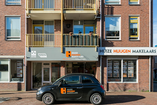 HUIZE HUIJGEN Makelaars Assen