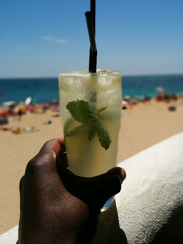 O Bote Beach Bar