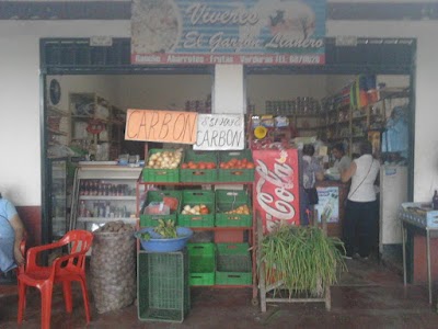 supermarket