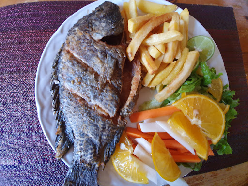 Marisqueria El Maná - Thumbnail