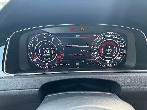Fahrzeugservice Thorsten Dentgen - Germany