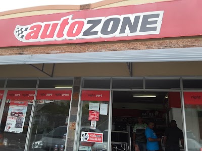 Photos of AutoZone Chatsworth