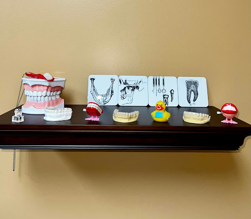 Dr. John M. Drop Family Dentistry - Thumbnail