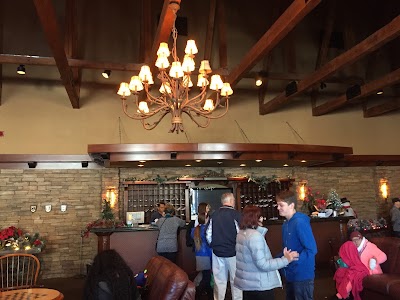 Photos of The Resort on Mount Charleston
