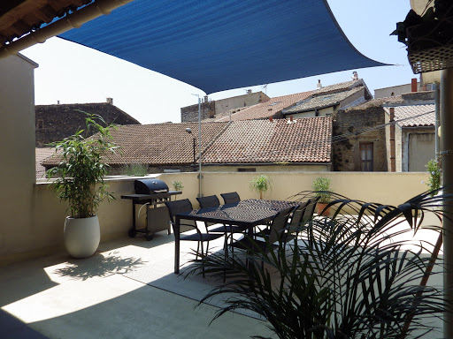 Photo de Hostellerie Château des Fines Roches à Châteauneuf-du-Pape (84230)
