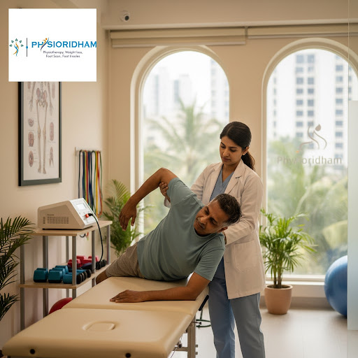 Struggling with back or joint pain is exhausting, especially when it stops you from enjoying ever…