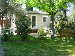 Photo n°30 de Camping L'Olivier à Junas (Terrain pour camping-cars)