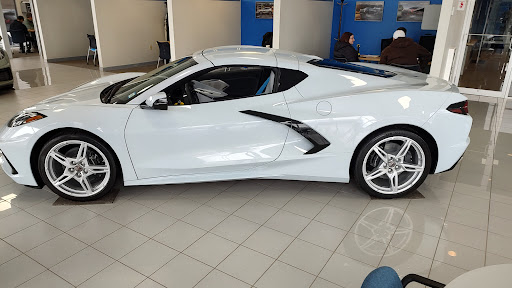 Jessica Chevrolet - Thumbnail