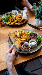 Photo n°2 de Kiff-Kiff à Lille (Salon de thé)