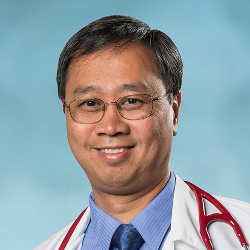 Soe Nyunt, MD
