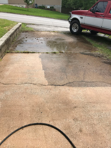 Ace Powerwashing - Thumbnail